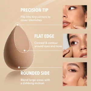 Sheglam – Ultimate Universal Beauty Sponge