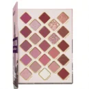 Sheglam When In Eyeshadow Palettes - Vienna
