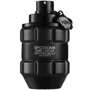 Viktor & Rolf - Spicebomb Dark Leather EDP For Men - 90ml