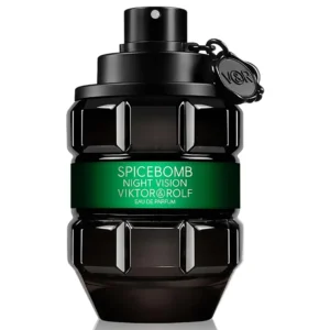 Viktor & Rolf - Spicebomb Night Vision EDP For Men - 90ml