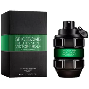 Viktor & Rolf – Spicebomb Night Vision EDP For Men – 90ml